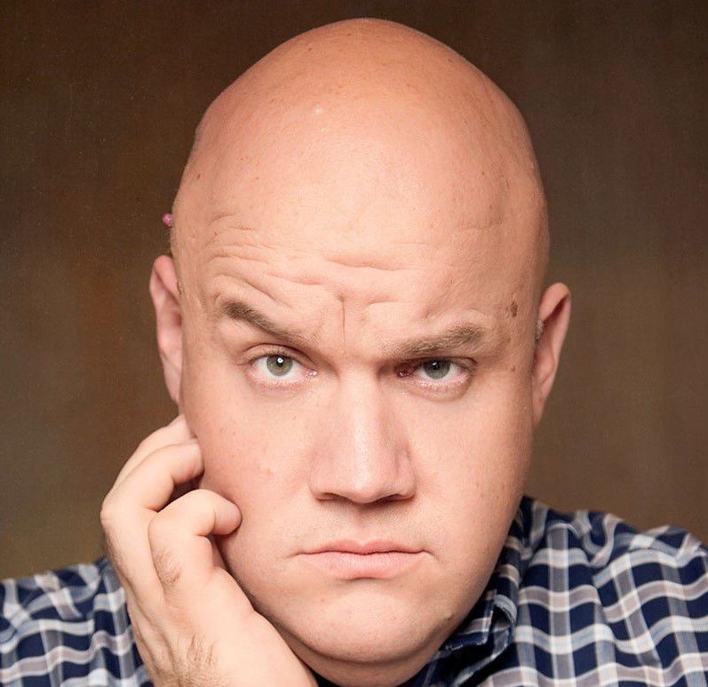 Guy Branum